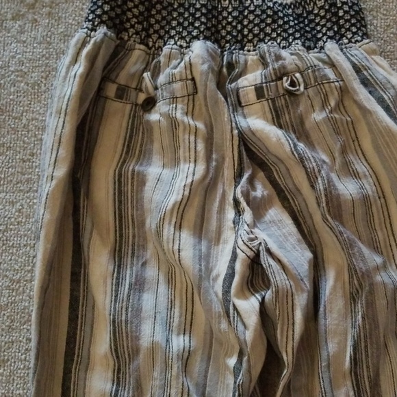 Women New Rewash pants size Medium - Picture 6 of 7
